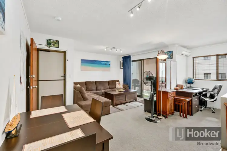 Fifth view of Homely unit listing, 3/29 Lenneberg Street, Southport QLD 4215