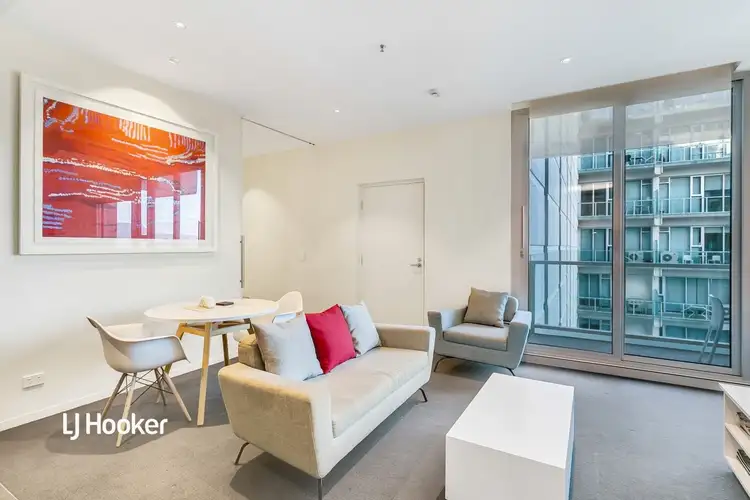 Second view of Homely unit listing, 509/33 Warwick Street, Walkerville SA 5081