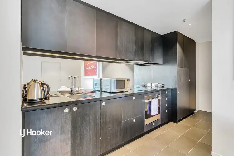 Third view of Homely unit listing, 509/33 Warwick Street, Walkerville SA 5081