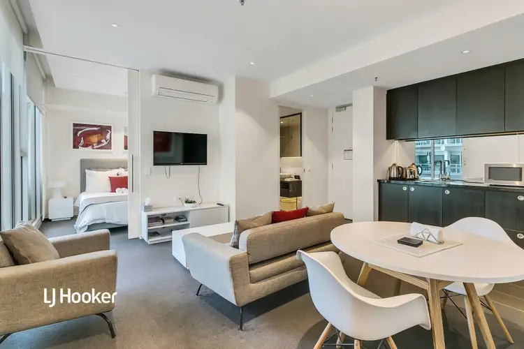 Fourth view of Homely unit listing, 509/33 Warwick Street, Walkerville SA 5081