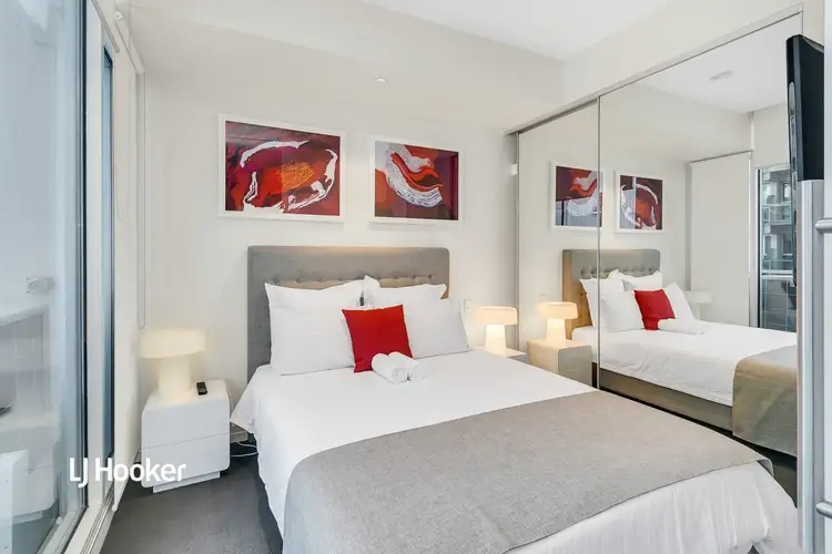 Fifth view of Homely unit listing, 509/33 Warwick Street, Walkerville SA 5081