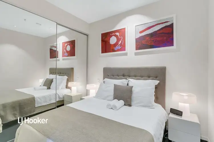 Sixth view of Homely unit listing, 509/33 Warwick Street, Walkerville SA 5081