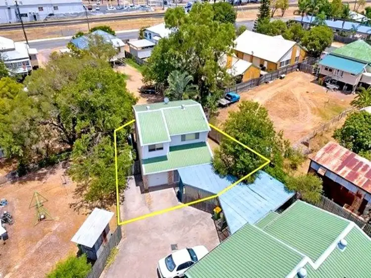 Main view of Homely townhouse listing, 5/7 ALLAN STREET, Gatton QLD 4343