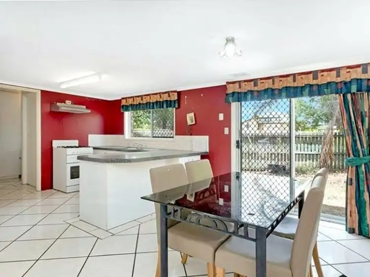 Second view of Homely townhouse listing, 5/7 ALLAN STREET, Gatton QLD 4343