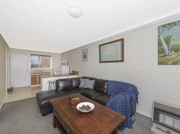 Main view of Homely unit listing, 5/19 Charles Street, Queanbeyan NSW 2620