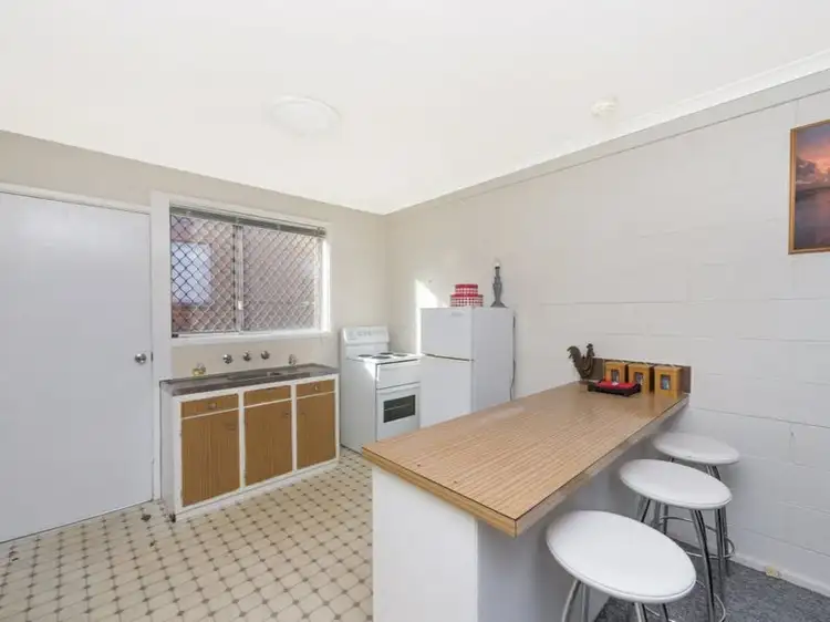 Second view of Homely unit listing, 5/19 Charles Street, Queanbeyan NSW 2620