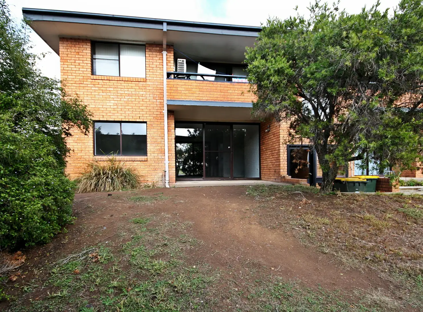 Main view of Homely unit listing, 4/6 The Grov Skellatar Street, Muswellbrook NSW 2333