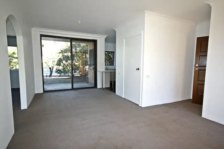 Second view of Homely unit listing, 4/6 The Grov Skellatar Street, Muswellbrook NSW 2333