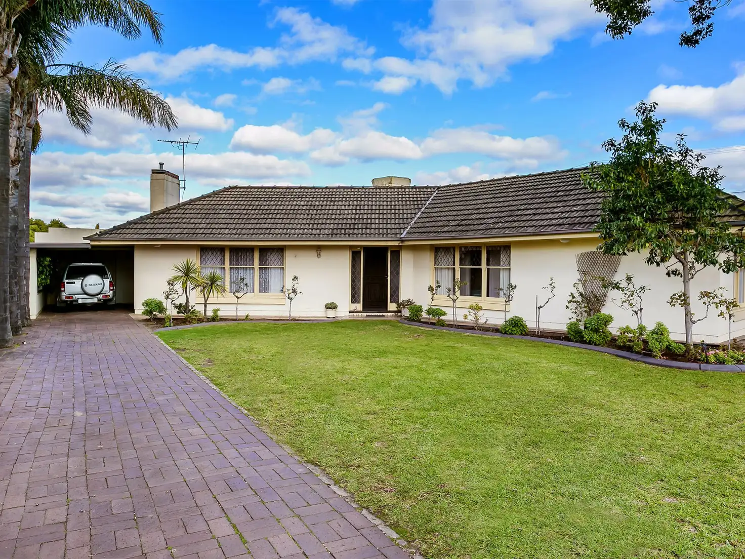 Main view of Homely house listing, 58 Beadnall Terrace, Glengowrie SA 5044