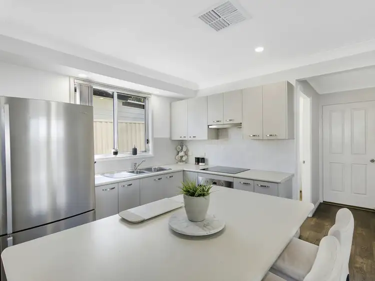 Third view of Homely house listing, 1/7 Danbury Avenue, Gorokan NSW 2263