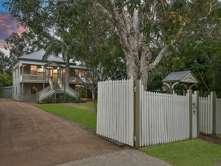 27 Weston Street, Zillmere QLD 4034