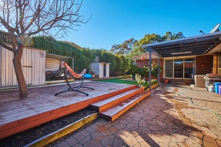 Second view of Homely house listing, 43 Marungul Avenue, Ngunnawal ACT 2913