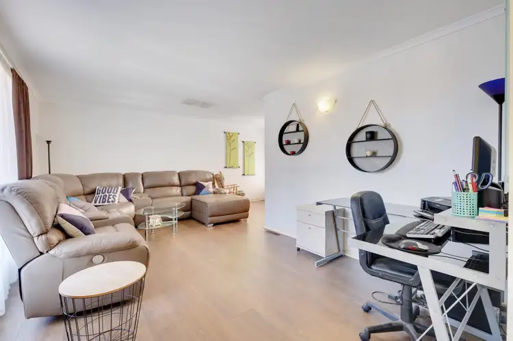 Third view of Homely house listing, 43 Marungul Avenue, Ngunnawal ACT 2913
