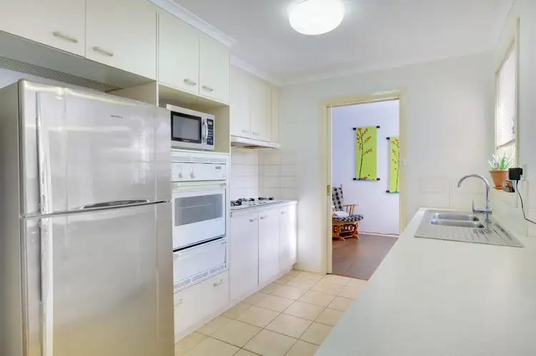 Fourth view of Homely house listing, 43 Marungul Avenue, Ngunnawal ACT 2913