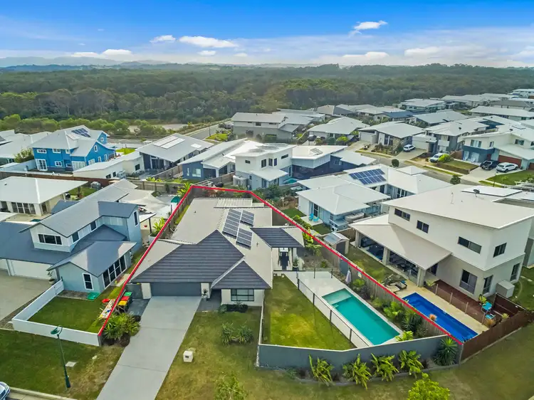 Main view of Homely house listing, 17 Callistemon Avenue, Casuarina NSW 2487