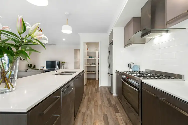 Second view of Homely house listing, 17 Callistemon Avenue, Casuarina NSW 2487