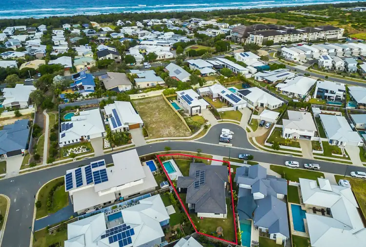 Fifth view of Homely house listing, 17 Callistemon Avenue, Casuarina NSW 2487