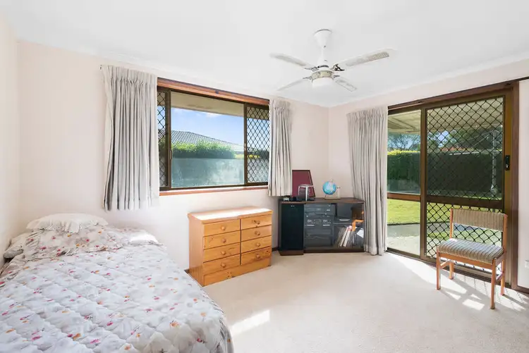 Fifth view of Homely house listing, 9 Kurrajong Court, Palm Beach QLD 4221