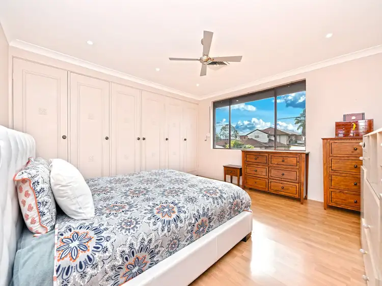 Second view of Homely house listing, 29 Henry Street, Guildford NSW 2161