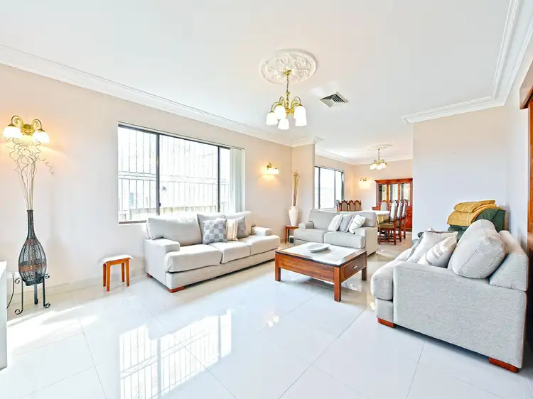 Third view of Homely house listing, 29 Henry Street, Guildford NSW 2161