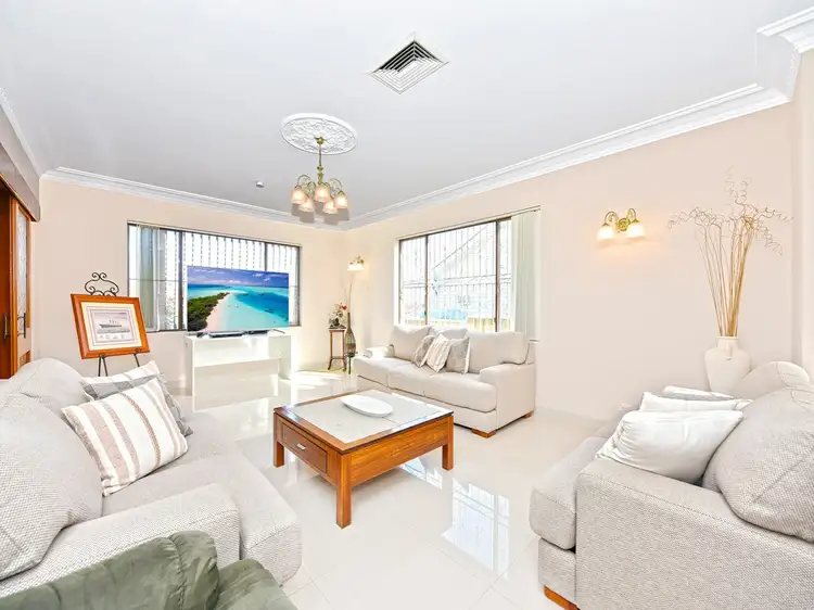 Fourth view of Homely house listing, 29 Henry Street, Guildford NSW 2161