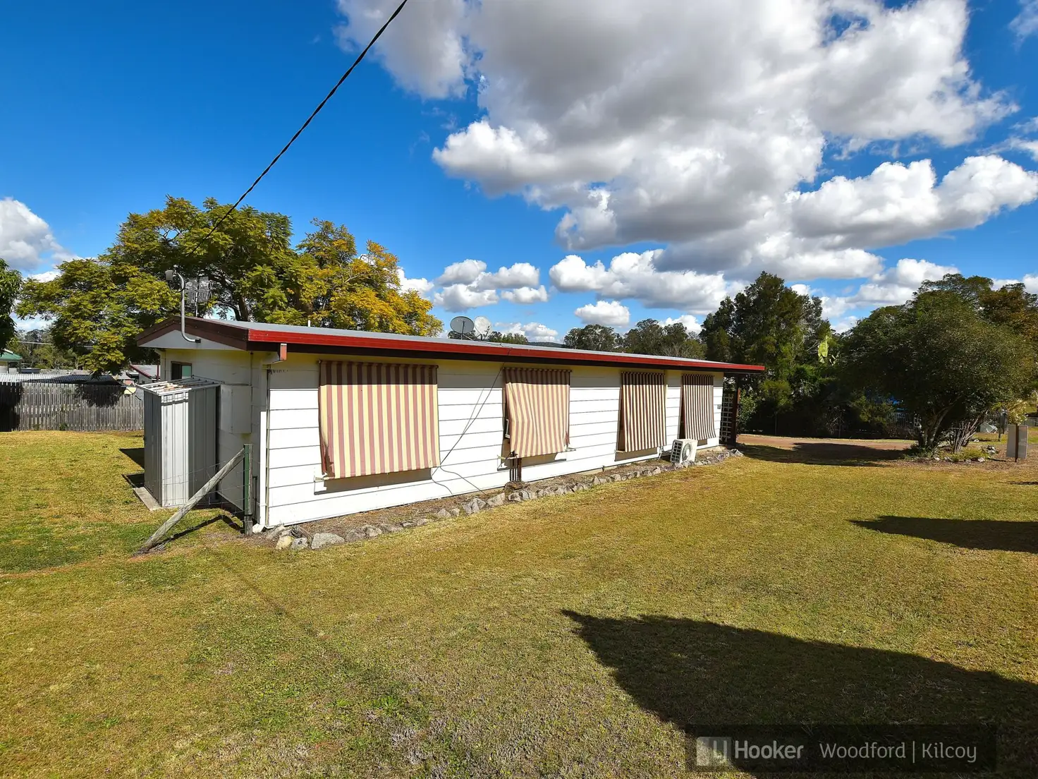 Main view of Homely house listing, 3 Pratt Street, Kilcoy QLD 4515