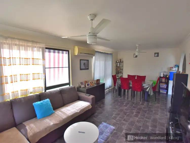 Third view of Homely house listing, 3 Pratt Street, Kilcoy QLD 4515