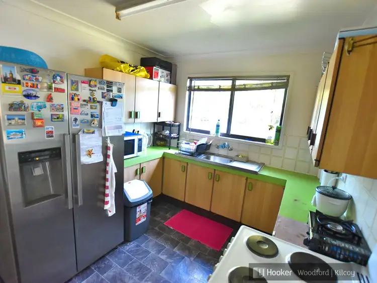 Fifth view of Homely house listing, 3 Pratt Street, Kilcoy QLD 4515