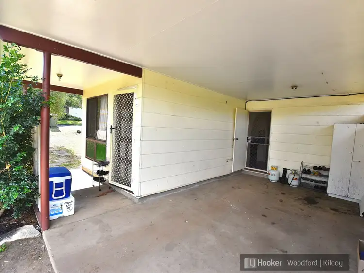 Sixth view of Homely house listing, 3 Pratt Street, Kilcoy QLD 4515