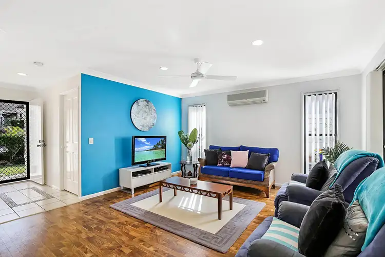Third view of Homely house listing, 12/31 Langport Parade, Mudgeeraba QLD 4213