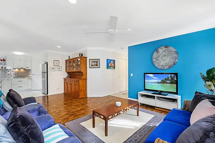 Fourth view of Homely house listing, 12/31 Langport Parade, Mudgeeraba QLD 4213