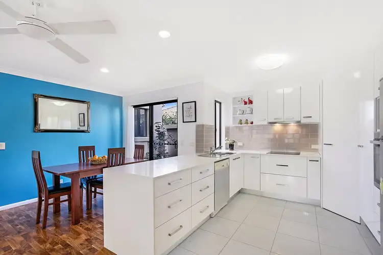 Fifth view of Homely house listing, 12/31 Langport Parade, Mudgeeraba QLD 4213