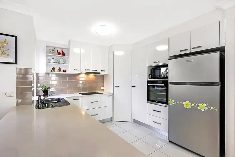 Sixth view of Homely house listing, 12/31 Langport Parade, Mudgeeraba QLD 4213