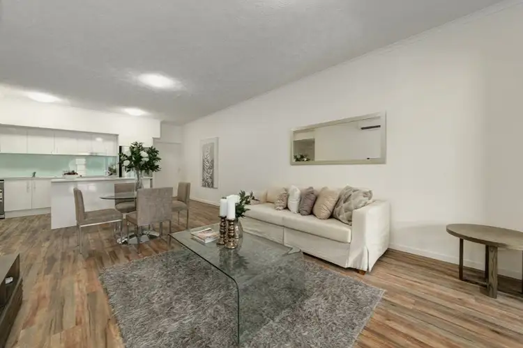 75/45 Regent Street, Woolloongabba QLD 4102