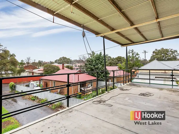 Main view of Homely house listing, 4 Thirteenth Street, Bowden SA 5007