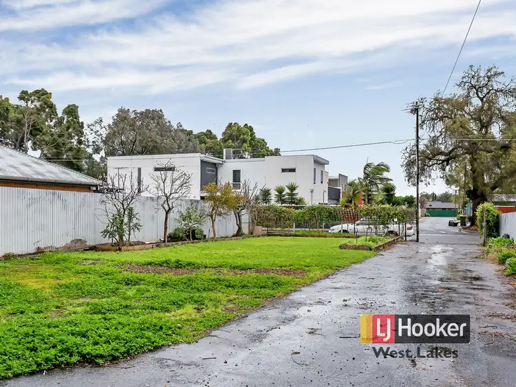 Second view of Homely house listing, 4 Thirteenth Street, Bowden SA 5007