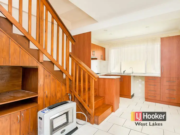 Third view of Homely house listing, 4 Thirteenth Street, Bowden SA 5007
