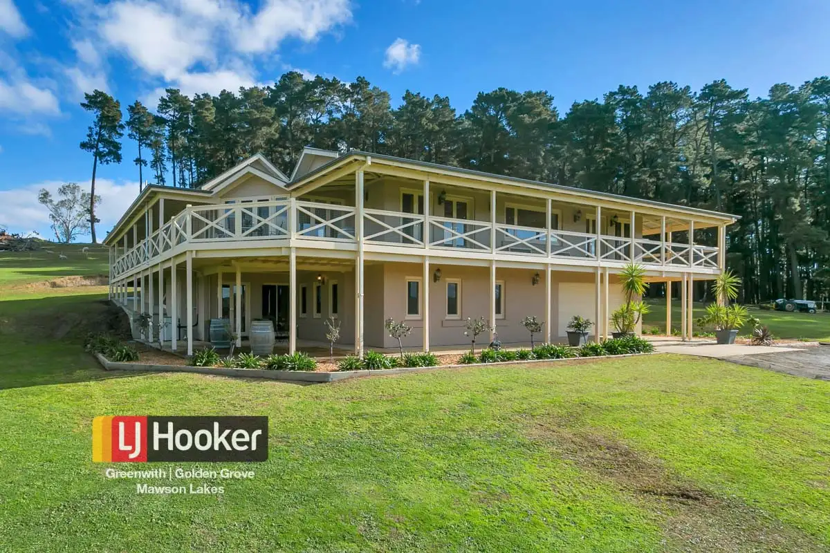 Main view of Homely house listing, 535 Paracombe Road, Paracombe SA 5132