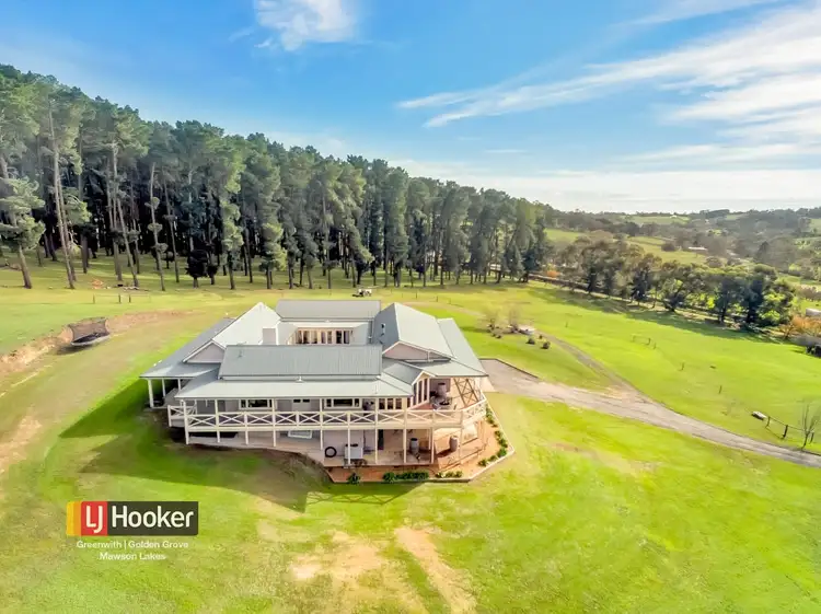 Second view of Homely house listing, 535 Paracombe Road, Paracombe SA 5132