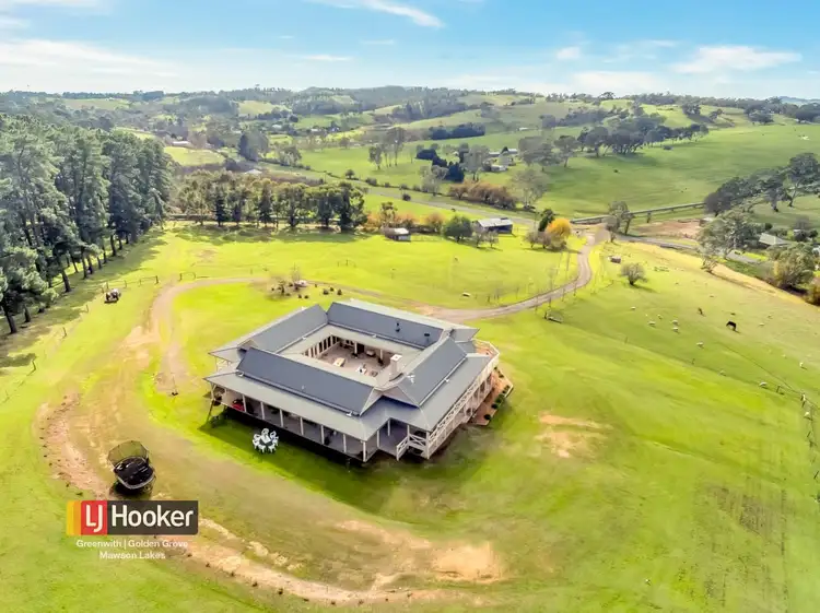 Third view of Homely house listing, 535 Paracombe Road, Paracombe SA 5132