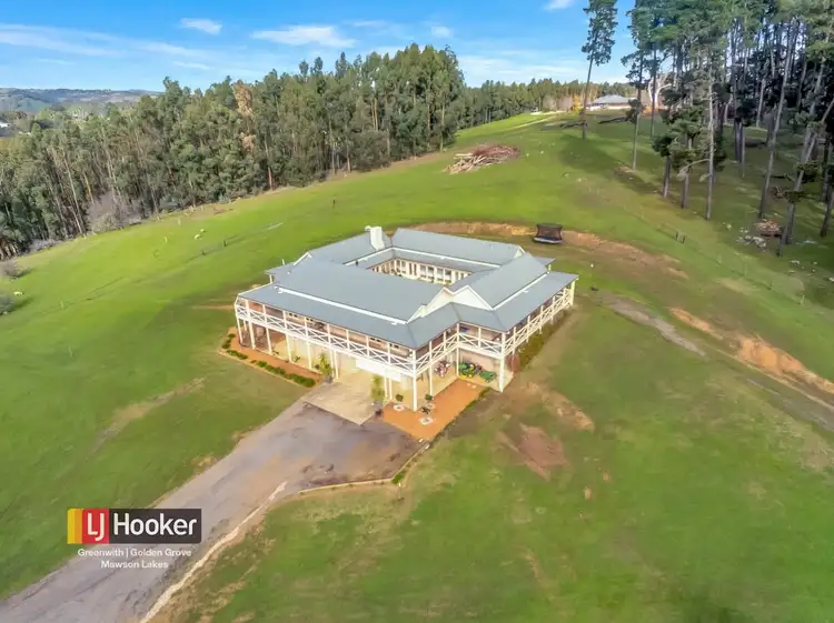 Fourth view of Homely house listing, 535 Paracombe Road, Paracombe SA 5132