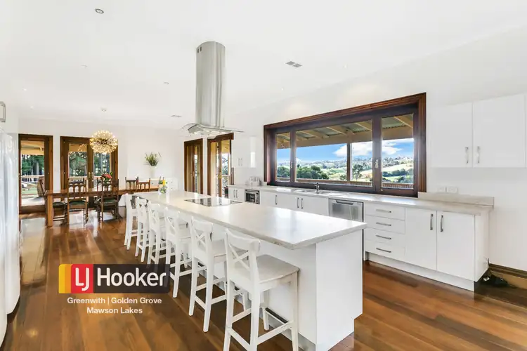 Fifth view of Homely house listing, 535 Paracombe Road, Paracombe SA 5132