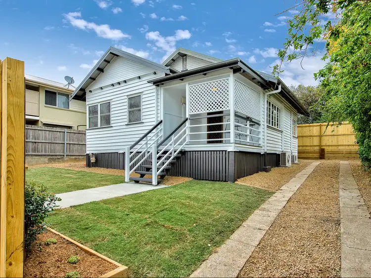 118 Webster Road, Stafford QLD 4053