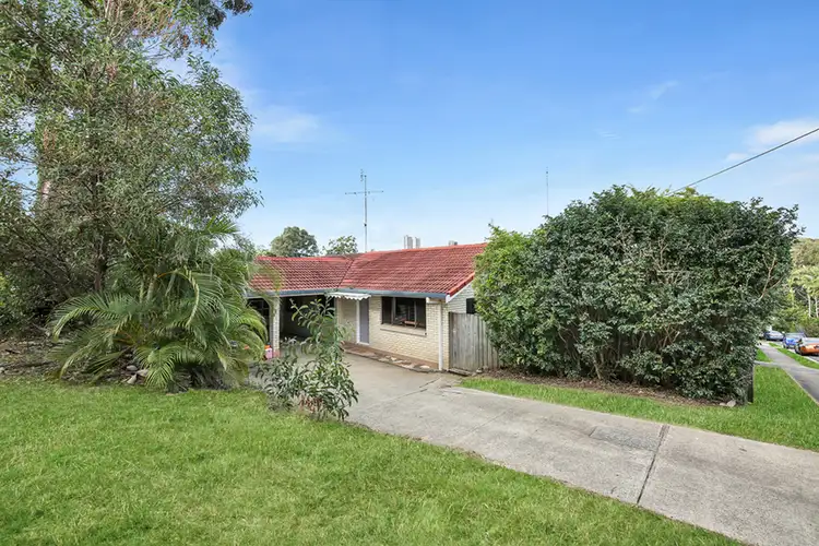 1/11 Ellen Street, Southport QLD 4215