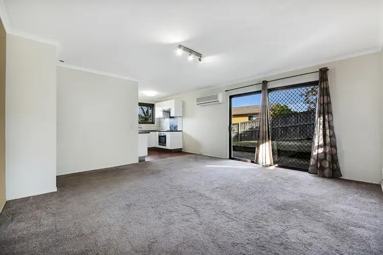 Second view of Homely semi-detached listing, 1/11 Ellen Street, Southport QLD 4215