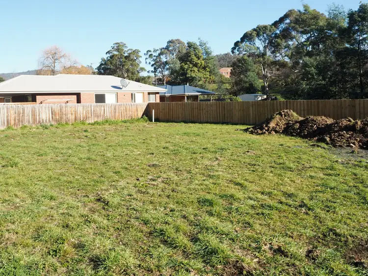 Main view of Homely land listing, Lot 2-45 Lower Road, New Norfolk TAS 7140