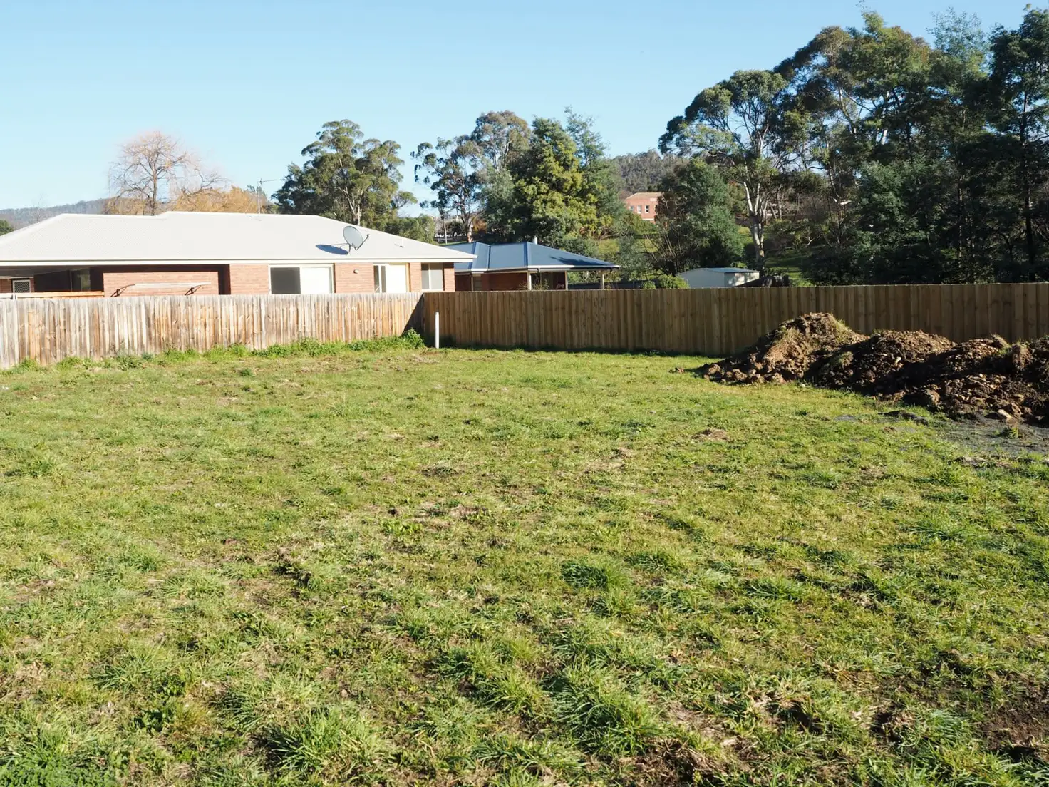 Main view of Homely land listing, Lot 2-45 Lower Road, New Norfolk TAS 7140