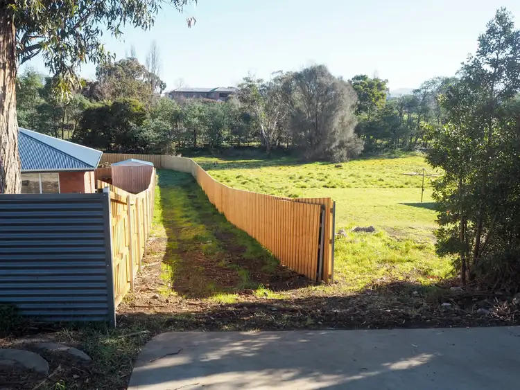Third view of Homely land listing, Lot 2-45 Lower Road, New Norfolk TAS 7140