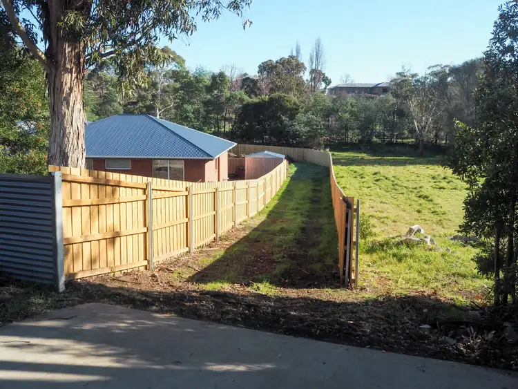 Fourth view of Homely land listing, Lot 2-45 Lower Road, New Norfolk TAS 7140
