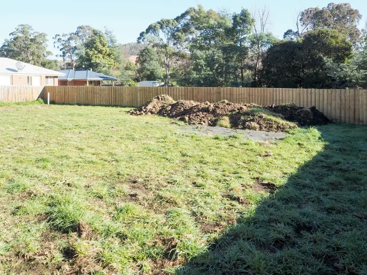 Fifth view of Homely land listing, Lot 2-45 Lower Road, New Norfolk TAS 7140